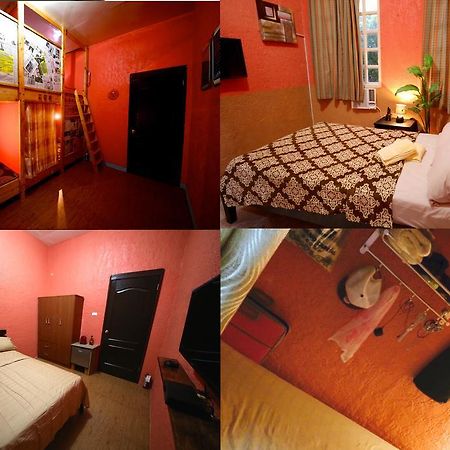 Dee Guest House Мактан Экстерьер фото
