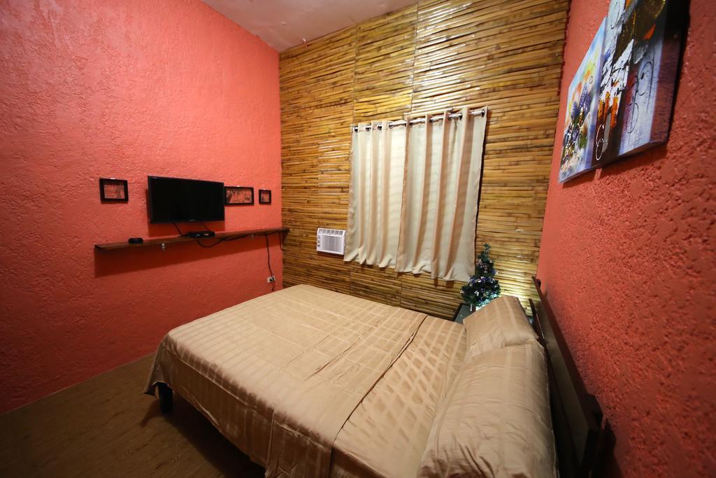 Dee Guest House Мактан Номер фото