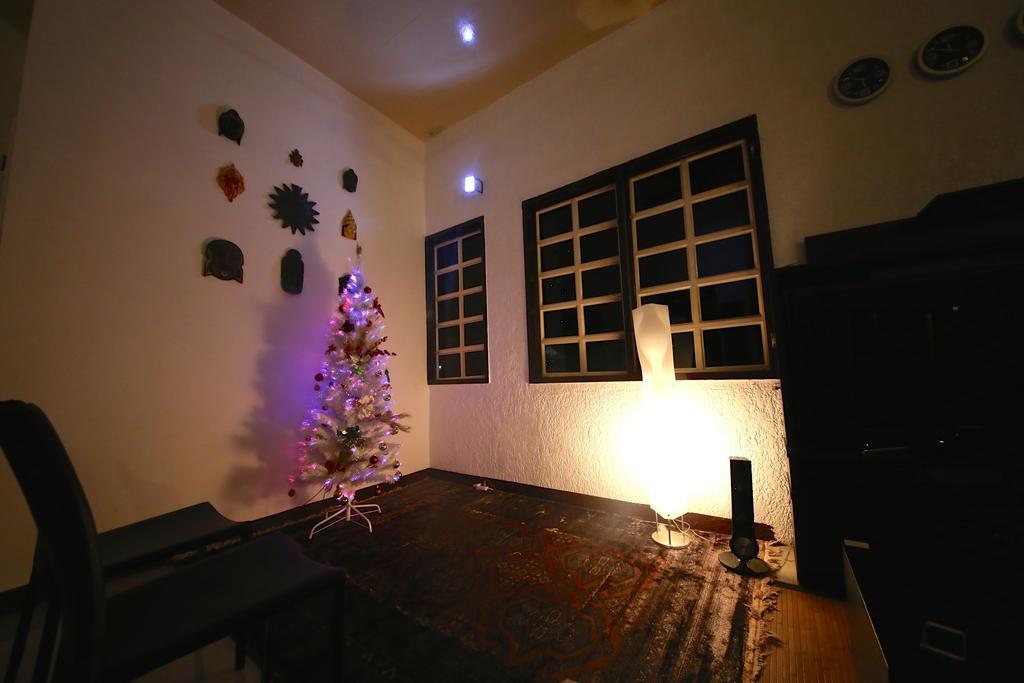 Dee Guest House Мактан Экстерьер фото
