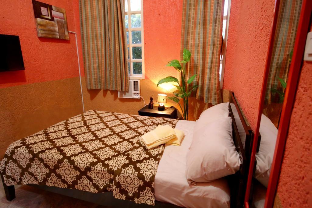 Dee Guest House Мактан Экстерьер фото