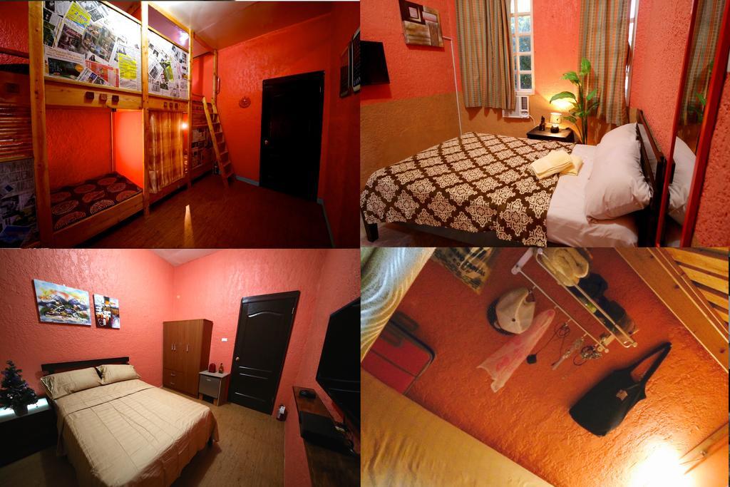 Dee Guest House Мактан Экстерьер фото