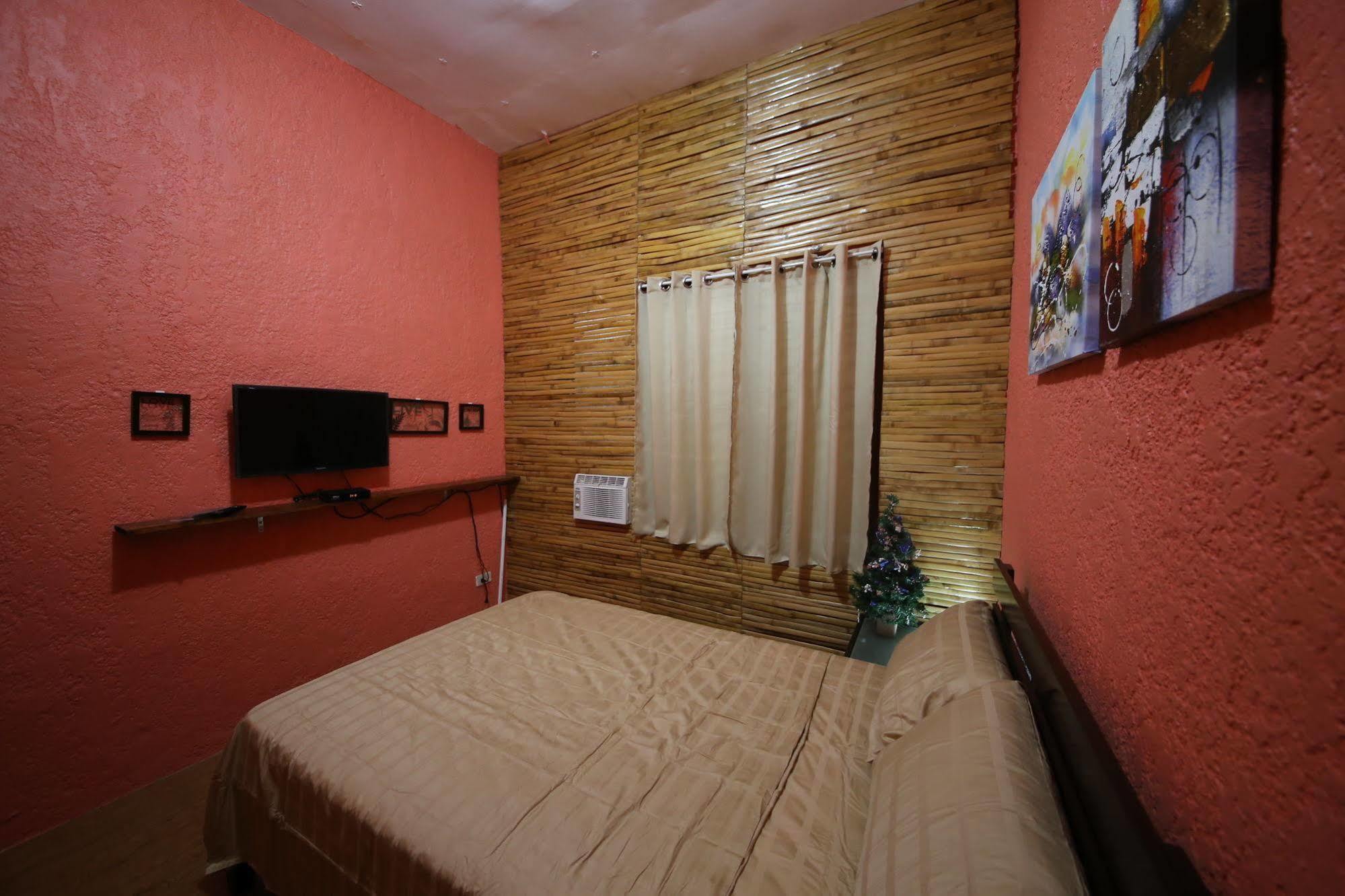 Dee Guest House Мактан Экстерьер фото